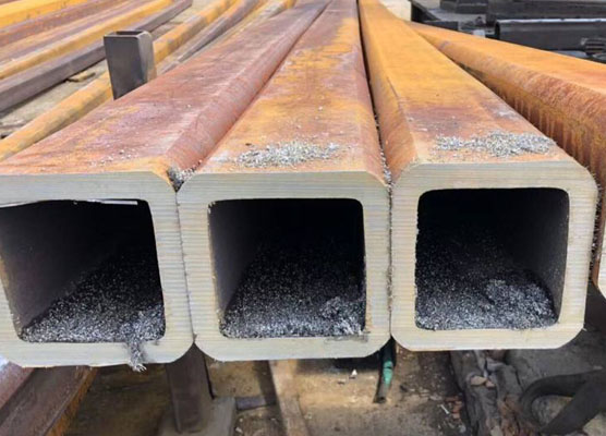 枣强厚壁方管