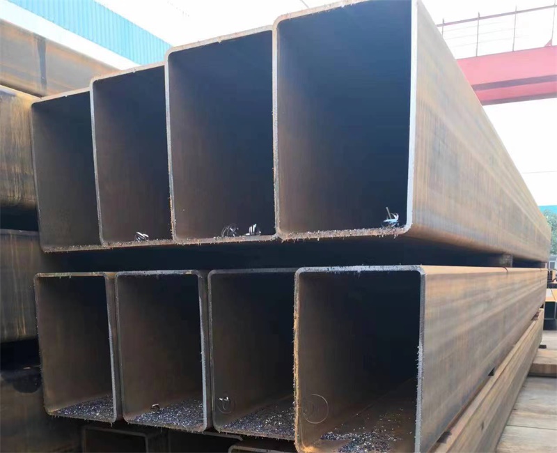 枣强Q355B方管采购