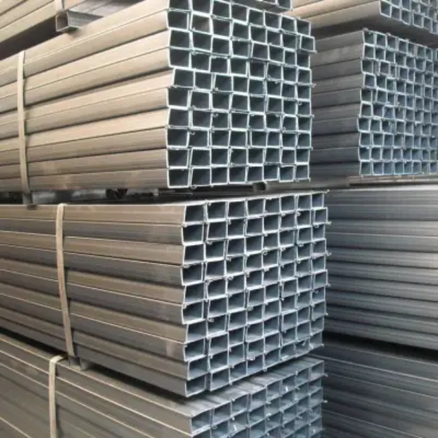 枣强q235b镀锌方管