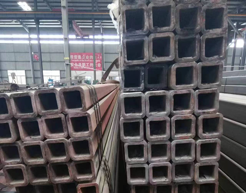 枣强高韧性Q355B方管 低温冲击性能优良