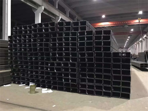 枣强冷拔方管选型指南 工程采购怎么选
